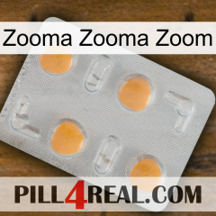 Zooma Zooma Zoom 24